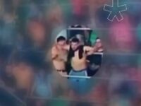 La madre confirmó que el sujeto no era hincha de O'Higgins
