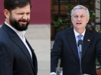 La ceremonia se convertirá en el noveno traspaso de mando desde el retorno a la democracia en el país.