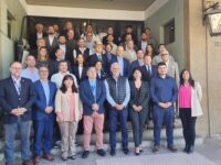 La iniciativa reunió a inversionistas nacionales e internacionales en O’Higgins, promoviendo oportunidades en sectores estratégicos y fortaleciendo la vinculación con empresas y proyectos del territorio.