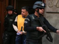 Su vínculo con redes de narcotráfico y homicidios lo posicionó como figura clave del hampa internacional.