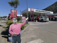 La información fue confirmada por su propietario, Iván Olea, en conversación con El Tipógrafo.