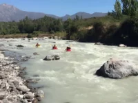 La fecha pone el foco en la contaminación, sequía y presión humana que amenazan a los cuerpos fluviales.