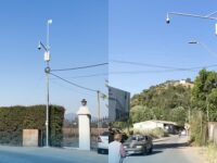 Inauguradas el pasado viernes. 