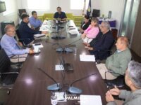 Instancia permitió coordinar trabajo pedagógico, integrar a nuevos directivos y reforzar la colaboración entre las escuelas y el liceo de la comuna.