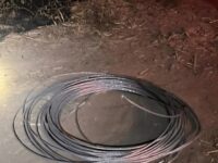 Afectó a gran parte de la comuna. 