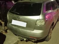 Los automóviles fueron hallados sin ocupantes y posteriormente trasladados hasta la Subcomisaría de la comuna para continuar con las diligencias policiales.