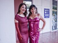 La artista presentó su nuevo trabajo musical en un evento íntimo que incluyó presentaciones en vivo, invitados especiales y el estreno de su propuesta audiovisual.