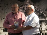 El libro está basado en su propia experiencia y conocimientos. A través de relatos de colegas, además de la recopilación de información y documentación histórica.