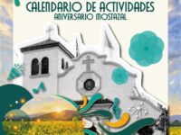 La comuna conmemorará un nuevo aniversario con una programación que incluye tradiciones rurales, carnaval, desfile, espectáculos infantiles .
