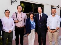 Alcaldes rurales advirtieron que la conectividad sigue siendo el principal desafío para el acceso a servicios básicos de los vecinos.