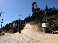 Los esperados trabajos comenzaron el 10 de marzo y se extenderán durante 50 días corridos.