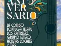 Así se vivirá la programación del aniversario de Mostazal.