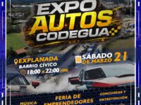 El evento reunirá exhibición de autos, música en vivo, emprendimiento local y actividades familiares en una jornada que busca fortalecer la vida comunitaria.