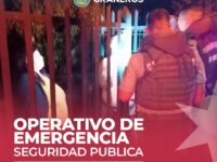 Durante la madrugada.