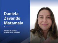 La Delegación Presidencial confirmó el retorno de la experta en epidemiología a la autoridad sanitaria.