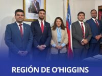 En las carteras de Educación, Economía y Medio Ambiente.
