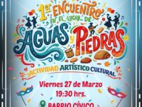 La actividad reunirá expresiones artísticas y culturales en el Barrio Cívico, en una jornada abierta a toda la comunidad.

