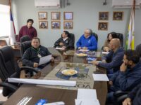 La iniciativa reúne a equipos municipales, organismos de emergencia y la Universidad de O’Higgins