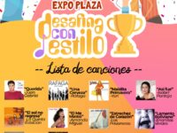 La actividad gratuita se realizará este viernes en la Plaza de Armas, con espacios para toda la familia y participación abierta del público.