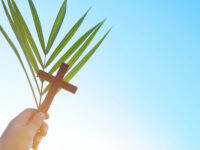 Esta celebración da comienzo a Semana Santa.