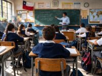 El reconocimiento se entrega por un periodo de dos años y considera distintos factores asociados al desempeño de cada comunidad educativa.