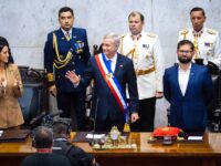 Sondeo revela que 52% cree en mejoras contra delincuencia y 41% proyecta mejor situación país en seis meses.