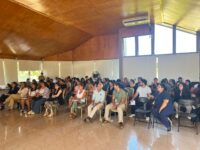 En las jornadas se abordaron diversas temáticas clave para mejorar la oportunidad de atención de los usuarios.