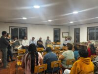 Tras décadas de fallas técnicas, la municipalidad activa una hoja de ruta técnica y financiera para devolver la presión de agua a cientos de hogares en zonas rurales.