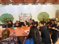 Esto formó parte de un trabajo que se está desarrollando de manera progresiva en distintos establecimientos de la red asistencial.