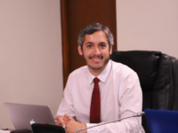 El exconsejero regional inició formalmente sus funciones este lunes, recibiendo el respaldo de parlamentarios y alcaldes que proyectan un trabajo coordinado para el desarrollo provincial.