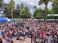 ¡Lo logramos, Chimbarongo! La versión 2026 de nuestra Expo Mimbre: "Creatividad, Talento y Tradición" bajó el telón con una jornada que quedará en la memoria de todos.