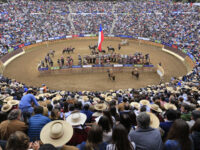 El evento corralero más importante del país se disputa en Rancagua con un programa que incluye la Final Nacional Escolar, series tradicionales y diversas actividades culturales.
