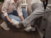 Se concluyó que enfrentan barreras para acceder a servicios de salud, dificultades en la inclusión educativa y rupturas en sus trayectorias laborales.