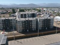 &nbsp;El megaproyecto, que beneficiará a 296 familias de Rancagua, utiliza tecnología industrializada en hormigón armado que permite reducir los tiempos de obra hasta en un 40%.