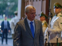 La caída de 6 puntos en aprobación refleja el impacto directo de la preocupación por el precio de los combustibles.