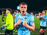 Con una victoria O’Higgins podría trepar hasta los primeros puestos. 