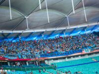 La justicia brasileña determinó que permanezca en prisión preventiva mientras avanza la investigación, según publicó el medio brasileño Globo Esporte.