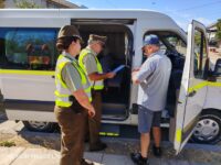 En la comuna de San Fernando.