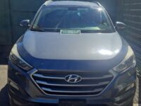 Carabineros incautó un rifle de aire comprimido calibre 5.5.