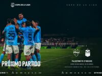 Los celestes se mantienen líderes del Grupo C. 