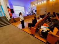 La jornada tuvo como eje central revisar lineamientos técnicos, unificar criterios y avanzar en el cumplimiento de los compromisos del programa para el año 2026. 