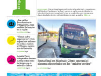 Las noticias más importantes de la región de O’Higgins. 