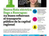 Las noticias más importantes de la región de O’Higgins.