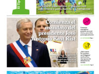 Las noticias más importantes de la Región de O’Higgins. 