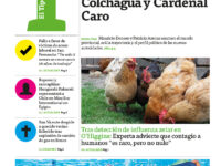 Las noticias más importantes de la región de O’Higgins. 