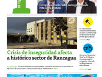 Las noticias más importantes de la región de O’Higgins.