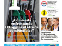 Las noticias más importantes de la región de O’Higgins.