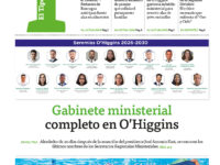 Las noticias más importantes de la región de O’Higgins.
