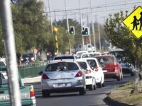 Seremi de transportes destacó coordinación vial y empresa de buses aumentó oferta hasta abril para enfrentar mayor demanda estudiantil.