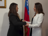 Autoridades regionales abordaron materias de interés común para la región.